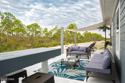 825 Backwater Road, Port Saint Joe, FL 32456 - Photo 47
