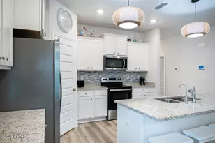 825 Backwater Rd, Port Saint Joe, FL 32456 - Photo 11