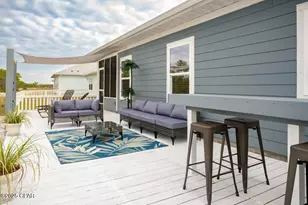 825 Backwater Rd, Port Saint Joe, FL 32456 - Photo 45