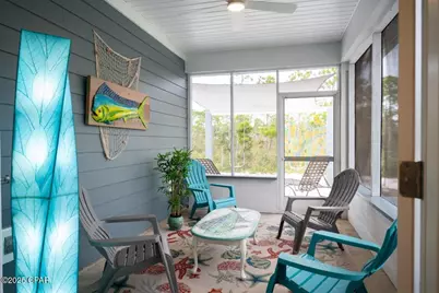 825 Backwater Road, Port Saint Joe, FL 32456 - Photo 39