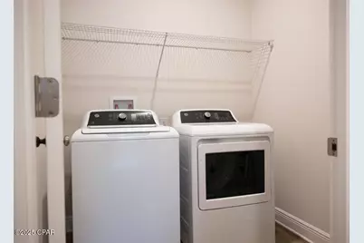 825 Backwater Road, Port Saint Joe, FL 32456 - Photo 19