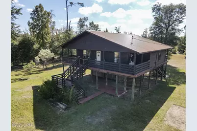 14235 NW Henry Grantham Road, Altha, FL 32421 - Photo 3