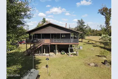 14235 NW Henry Grantham Road, Altha, FL 32421 - Photo 9