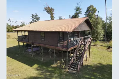 14235 NW Henry Grantham Road, Altha, FL 32421 - Photo 5