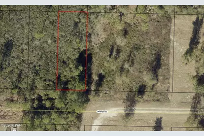 11827 Oleander Street, Fountain, FL 32438 - Photo 1