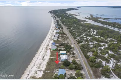 1157 Alligator Drive, Panacea, FL 32346 - Photo 3