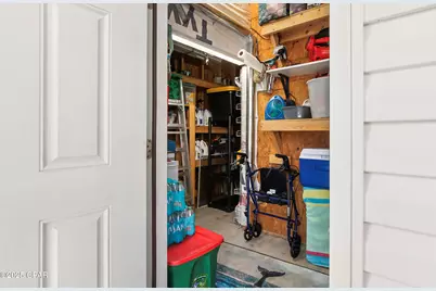 1219 Thomas Drive #289, Panama City Beach, FL 32408 - Photo 37