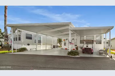 1219 Thomas Drive #289, Panama City Beach, FL 32408 - Photo 1