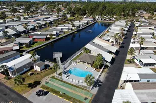 1219 Thomas Dr, Panama City Beach, FL 32408 - Photo 9