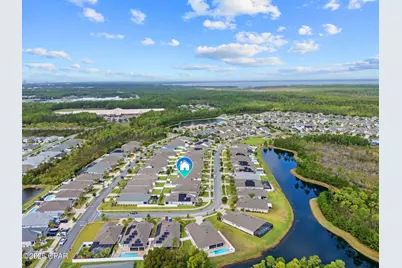 105 Johnson Bayou Drive, Panama City Beach, FL 32407 - Photo 47