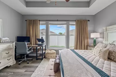 105 Johnson Bayou Drive, Panama City Beach, FL 32407 - Photo 21