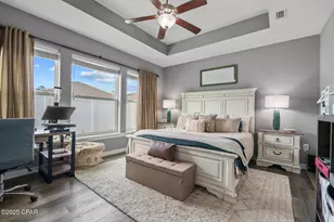 105 Johnson Bayou Dr, Panama City Beach, FL 32407 - Photo 19