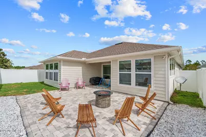 105 Johnson Bayou Drive, Panama City Beach, FL 32407 - Photo 41
