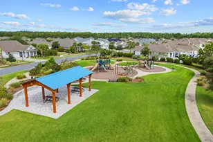 105 Johnson Bayou Dr, Panama City Beach, FL 32407 - Photo 45