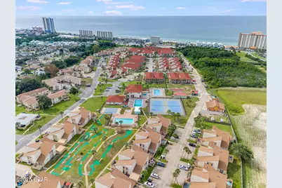 17462 Front Beach Road #3-D2, Panama City Beach, FL 32413 - Photo 71