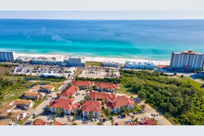 17462 Front Beach Road #3-D2, Panama City Beach, FL 32413 - Photo 1