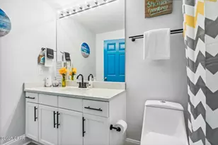 9860 S Thomas Dr, Panama City Beach, FL 32408 - Photo 21