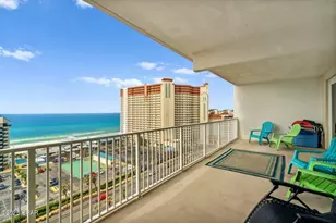 9860 S Thomas Dr, Panama City Beach, FL 32408 - Photo 23