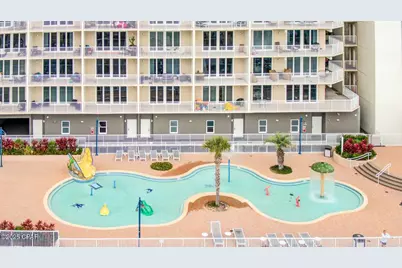 9860 S Thomas Drive #1221, Panama City Beach, FL 32408 - Photo 37