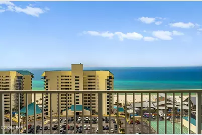 9860 S Thomas Drive #1221, Panama City Beach, FL 32408 - Photo 5