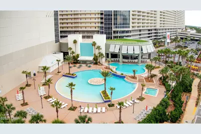 9860 S Thomas Drive #1221, Panama City Beach, FL 32408 - Photo 3