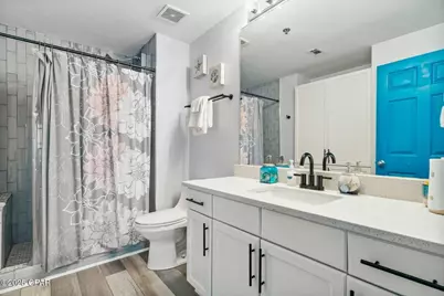 9860 S Thomas Drive #1221, Panama City Beach, FL 32408 - Photo 17