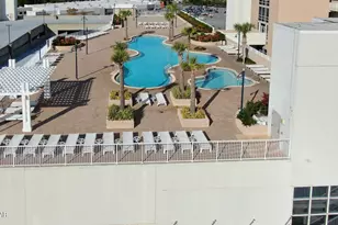 9860 S Thomas Dr, Panama City Beach, FL 32408 - Photo 35