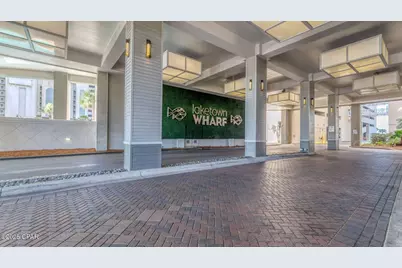 9860 S Thomas Drive #1221, Panama City Beach, FL 32408 - Photo 27