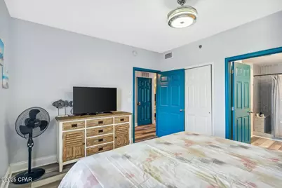 9860 S Thomas Drive #1221, Panama City Beach, FL 32408 - Photo 19