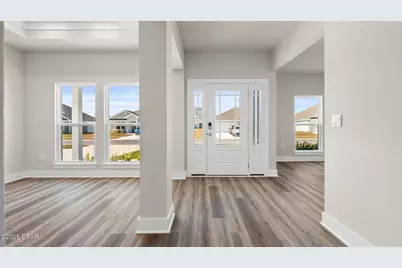 6526 Haskins Drive, Panama City, FL 32404 - Photo 5