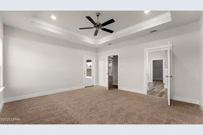 6526 Haskins Drive, Panama City, FL 32404 - Photo 19
