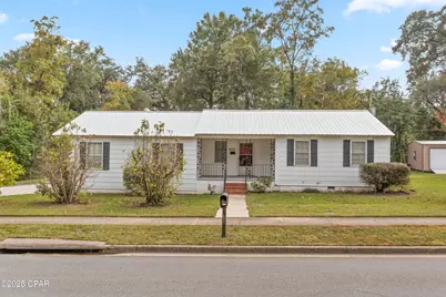 4327 Kelson Avenue, Marianna, FL 32446 - Photo 1