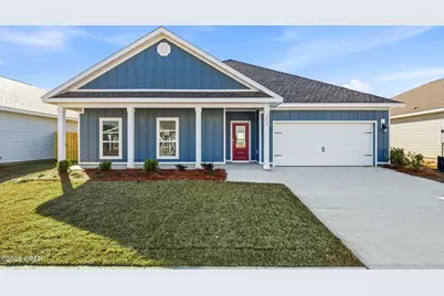3411 Rachel Place, Panama City, FL 32409 - Photo 1