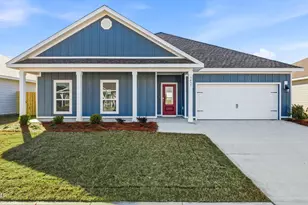 3411 Rachel Pl, Panama City, FL 32409 - Photo 1