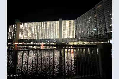 9902 S Thomas Drive #1328, Panama City, FL 32408 - Photo 23