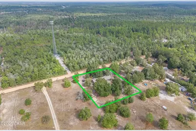 13132 Timbercrest Road, Fountain, FL 32438 - Photo 19