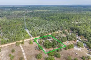 13132 Timbercrest Rd, Fountain, FL 32438 - Photo 19