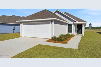 7355 Morningside Drive, Panama City, FL 32404 - Photo 1
