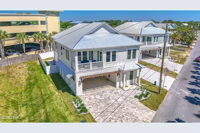 254 Sands Street, Panama City Beach, FL 32413 - Photo 3