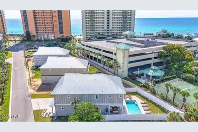 254 Sands Street, Panama City Beach, FL 32413 - Photo 11