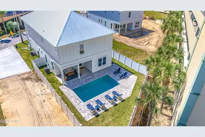 254 Sands Street, Panama City Beach, FL 32413 - Photo 5