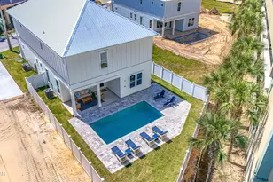 254 Sands St, Panama City Beach, FL 32413 - Photo 5
