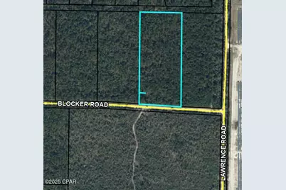 000 Cross County Blvd, Greenwood, FL 32443 - Photo 1