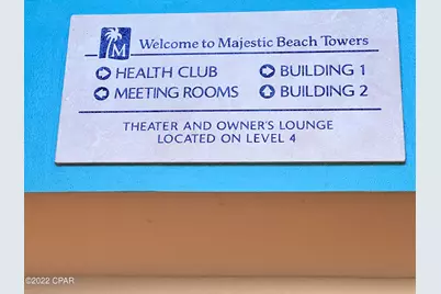 10901 Front Beach Road #2102, Panama City Beach, FL 32407 - Photo 65