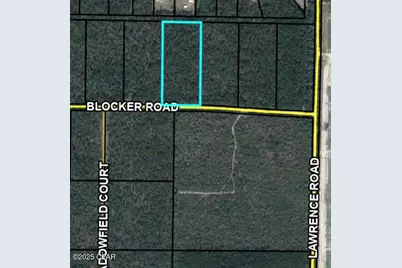 00 Cross Country Boulevard, Greenwood, FL 32443 - Photo 1