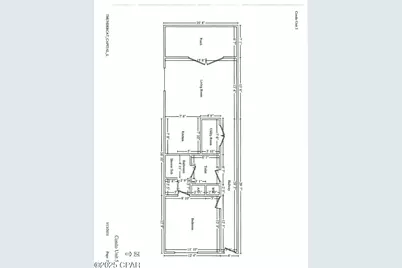 4021 Dolphin Drive, Panama City, FL 32408 - Photo 3