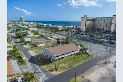 4021 Dolphin Drive, Panama City, FL 32408 - Photo 1