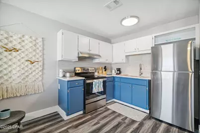 4021 Dolphin Drive, Panama City, FL 32408 - Photo 17