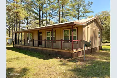 2729 Highway 2, Campbellton, FL 32426 - Photo 3