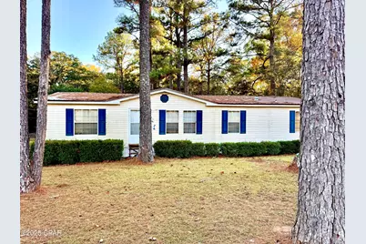 2729 Highway 2, Campbellton, FL 32426 - Photo 15